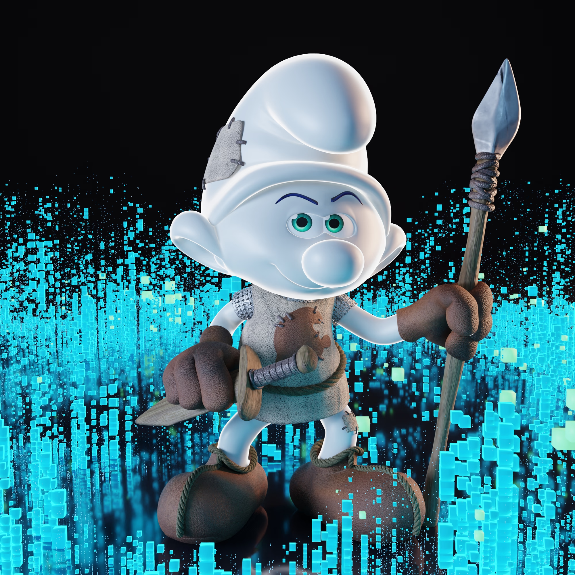 Modérateur Discord 1