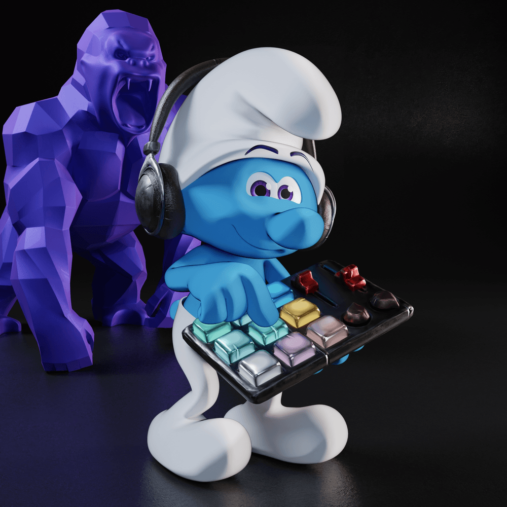 Modérateur Discord 2