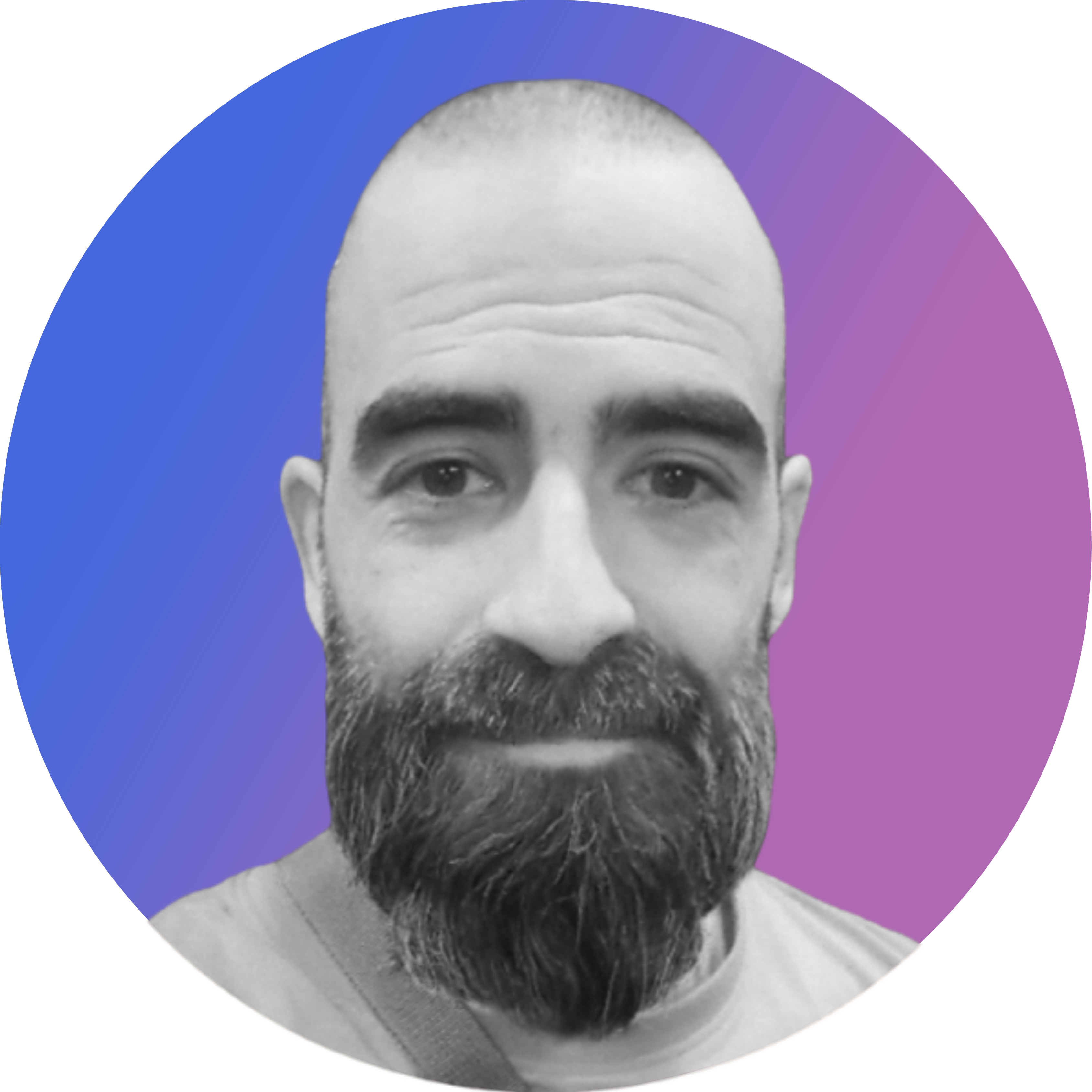 Antoni ISTASSE - CMO & Co‑fondateur Genefty